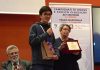 Talento e passione per il latino: Gianluca Mangani protagonista nelle gare nazionali