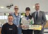 Bocce, a Monte Urano vince Ginevra Cannuli (Metaurense) che in finale supera Virginia Dini (Durantina)