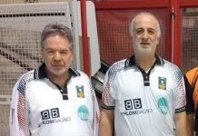 Trofeo Maurizio Serafini, a Fano vincono Silvano Girolimini-Davide Paolucci (Oikos Fossombrone)