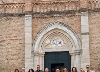 Confcommercio Marche Nord in campo per promuovere i tesori della Diocesi di Pesaro