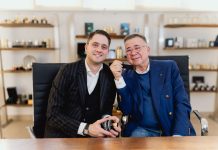Pergola celebra le sue eccellenze: alla famiglia Fadelli il Premio “Pergola-The unexpected Marche”