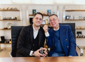 Pergola celebra le sue eccellenze: alla famiglia Fadelli il Premio “Pergola-The unexpected Marche”