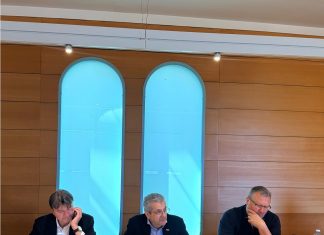 Confcommercio ha ospitato l’incontro con i panificatori della provincia