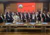 Turismo, il Comune di Colli al Metauro sigla il protocollo d’intesa “NoiMarche”, la rete di Comuni dedicata allo sviluppo del cicloturismo