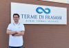 Cambio ai vertici delle Terme di Frasassi: Andrea Silvestrini nuovo direttore