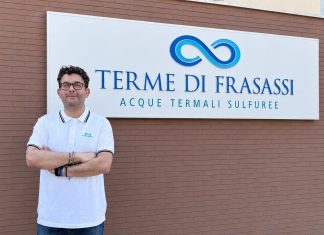 Cambio ai vertici delle Terme di Frasassi: Andrea Silvestrini nuovo direttore
