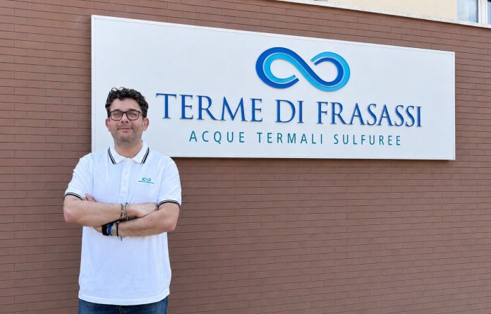 Il nuovo direttore Andrea Silvestrini