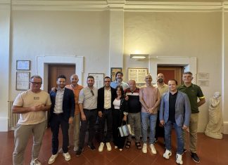 Fano, “Maggioranza compatta: pieno sostegno al sindaco Serfilippi e avanti con il programma di mandato”