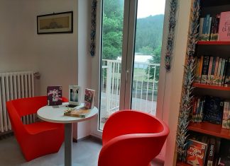Domani a Fermignano si inaugura lo spazio giovani nella biblioteca