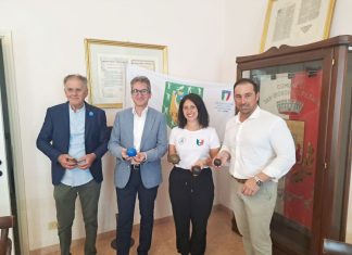 A Terre Roveresche e Monteporzio campionato italiano di boccia su strada