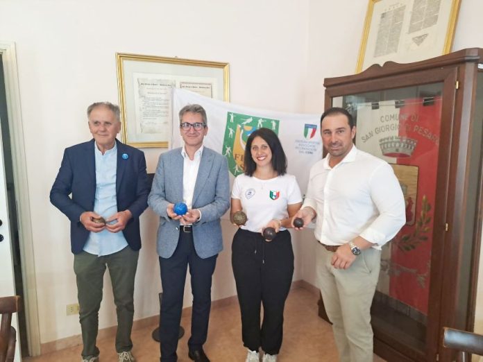 MOSCATELLI BALDELLI BARATTINI SEBASTIANELLI