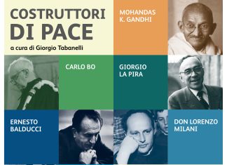 Fermignano celebra i grandi “Costruttori di Pace” (19 maggio – 24 giugno)