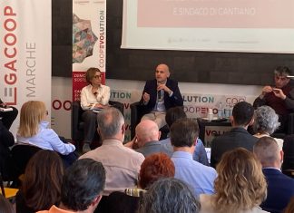 Cantiano, la cooperazione strategia vincente per la rinascita dell’entroterra