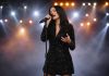 Silvia Cecchini: “La musica, il mio spazio intimo”