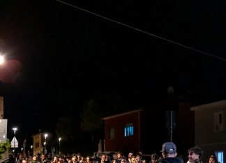 Grande attesa a Fano per il ritorno di SOPRAVÈNTO: venerdì 15, sabato 16 e domenica 17 maggio