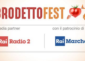 Rai Radio 2, la radio ufficiale del Festival del Brodetto a Fano