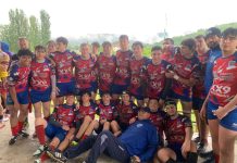 “Trofeo dei due mari”, sfumata la doppietta per l’U18 Fano Rugby. Ma resta una grande stagione
