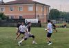 Frisbee, non conosce ostacoli la marcia dell’Ultimate Fano nel campionato di serie C
