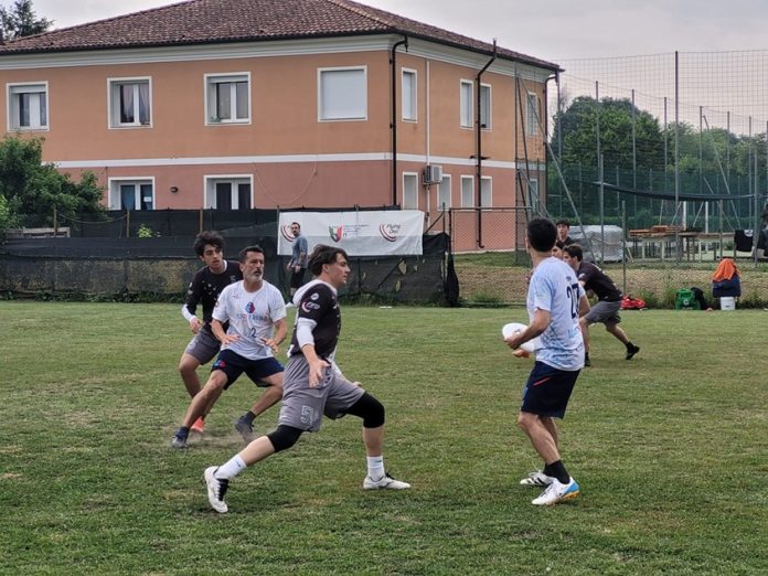 Ultimate Fano terza tappa Teolo 5