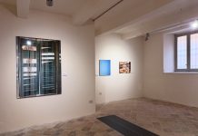 A Pesaro la mostra Impressions 1999–2025 di Alessandro Vicario, a cura di Alberto Mazzacchera