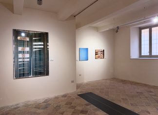 A Pesaro la mostra Impressions 1999–2025 di Alessandro Vicario, a cura di Alberto Mazzacchera