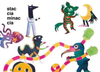 Fermignano: “Stacciaminaccia”, festival di letteratura per l’infanzia. Nona edizione