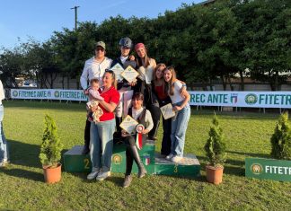 Coppa Italia Travagliato premia Cagli con il trofeo Giovanissimi