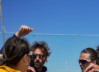 Beach Volley Fano tra le prime 24 squadre d’Italia. A Cesenatico le Finals di beach volley regalano emozioni