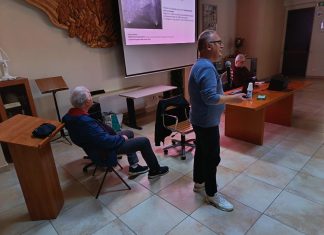 Fotografia e Intelligenza artificiale, se ne è parlato con Marcello Sparaventi