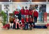 Equitazione, weekend ricco di podi per il team cagliese La Bisciugola