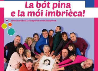 Il Gaf di Fano torna sulla scena con una dedica speciale a Luca!