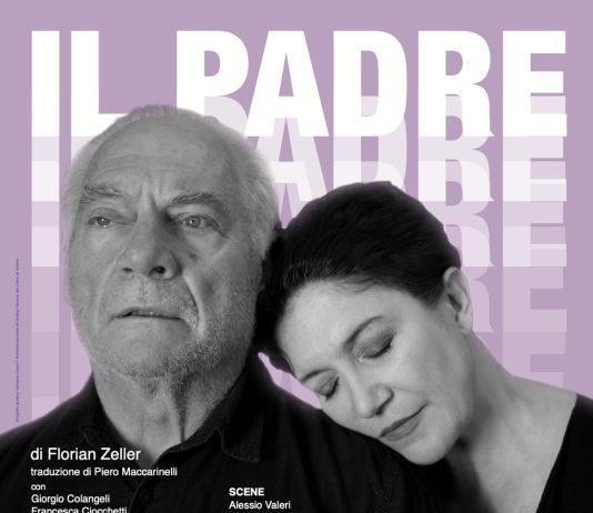Al Teatro della Fortuna di Fano “Il Padre” con la regia del cagliese Giacomo Tarsi