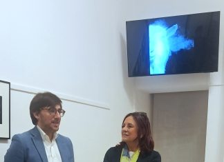 La mostra di Pia Bacchielli: “L’Urbinate per me è un luogo sacro. E il sacro è ovunque, lo dice una persona laica”