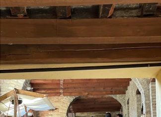 Colli al Metauro: Successo per “Lo novello mercato” di Saltara