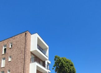 Fano, ciclabili versus alberi