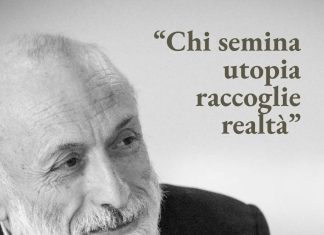 Cagli alla vigilia di Distinti Salumi ricorda Carlo Petrini, fondatore di Slow Food, scomparso un giorno fa