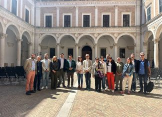 Turismo e governance: Lands of Urbino lancia l’Educational Tour “Tales of Urbino” e si fa promotore per una nuova DMO territoriale
