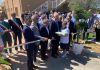 Colli al Metauro, inaugurato il centro diurno “Casa e vita” all’insegna della solidarietà e dell’inclusione