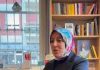 Impronte Femminili, il libro di Asmae Dachan: “Racconta di impronte di donne e uomini sopravvissuti a guerra e regime, uno spaccato della Siria”