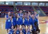 Metauro Basket Academy alle finali nazionali