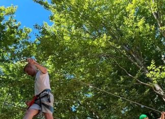 Frontone, ponte 2 giugno: al Catria riapre il Fun Village
