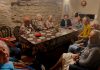 Cagli, incontro del Movimento Spontaneo per la Sanità Pubblica con Micaela Vitri