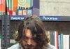 Biblioteca San Costanzo, 8 maggio, Luca Tazzari presenta “Sh”, la sua prima raccolta di poesie
