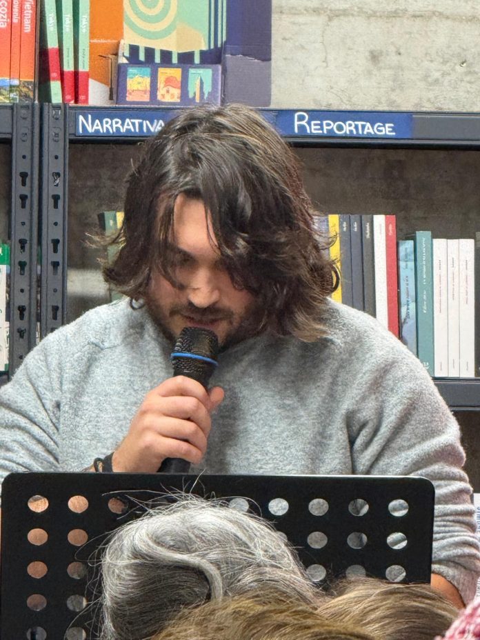 luca tazzari