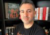 Il dark fantasy di Matteo Mazzoli. L’autore e libraio ospite della Biblioteca di Mondolfo