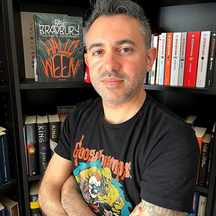 matteo mazzoli