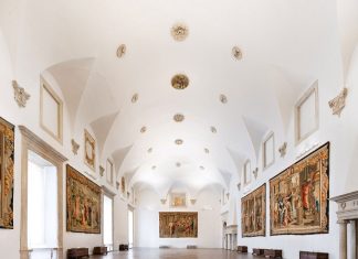 Urbino, Galleria Nazionale delle Marche. Le aperture ordinarie e straordinarie di inizio giugno