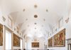 Urbino, Galleria Nazionale delle Marche: aperture di primavera affollate. E il 17 giugno si completano i lavori col Pnrr