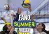 Essence Hotels Fano – Virtus Volley, dal 31 maggio al 2 giugno torna la Fano Summer Cup: 30 squadre da 8 regioni italiane