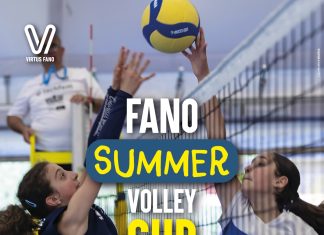 Essence Hotels Fano – Virtus Volley, dal 31 maggio al 2 giugno torna la Fano Summer Cup: 30 squadre da 8 regioni italiane